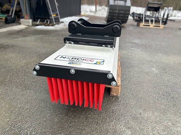 SweepEx sopborste S40,S45,S60,S70 2 of 3