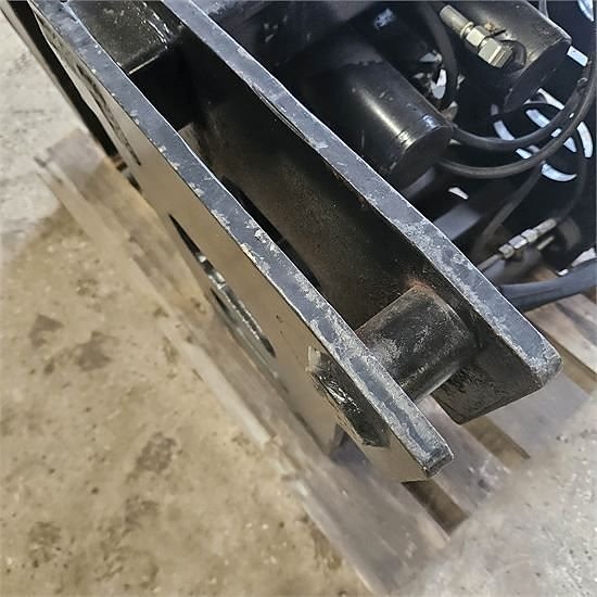 Komatsu 712-714-716-718 serien - Hurtigskift med drejeled ti 14 of 15