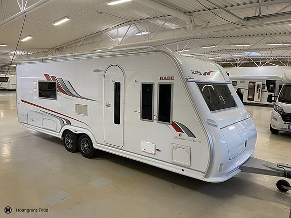 KABE Imperial 740 E-TDL KS