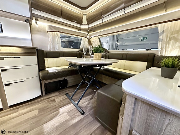 Kabe Imperial 740 E-TDL KS Diskmaskin | Mover | AC 6 of 16