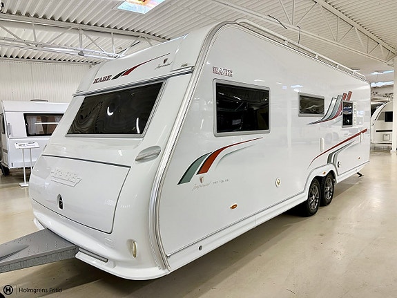Kabe Imperial 740 E-TDL KS Diskmaskin | Mover | AC 4 of 16