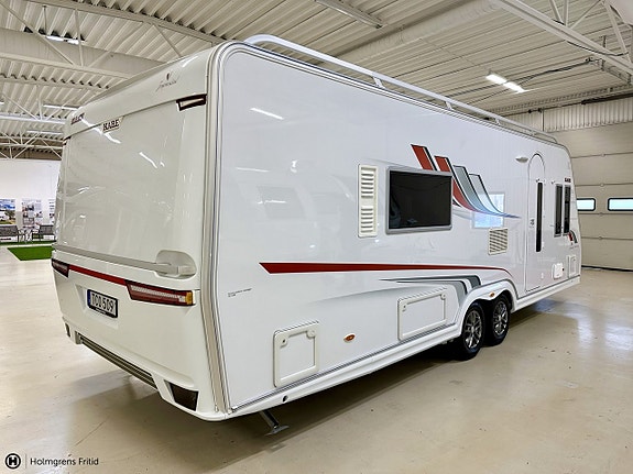Kabe Imperial 740 E-TDL KS Diskmaskin | Mover | AC 2 of 16
