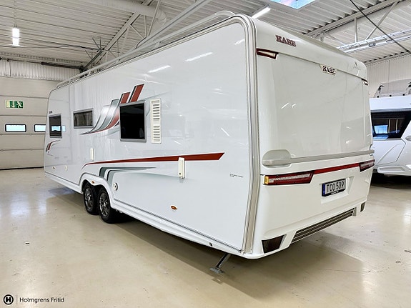 Kabe Imperial 740 E-TDL KS Diskmaskin | Mover | AC 3 of 16