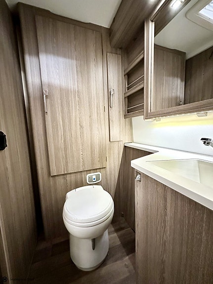 Kabe Imperial 740 E-TDL KS Diskmaskin | Mover | AC 11 of 16