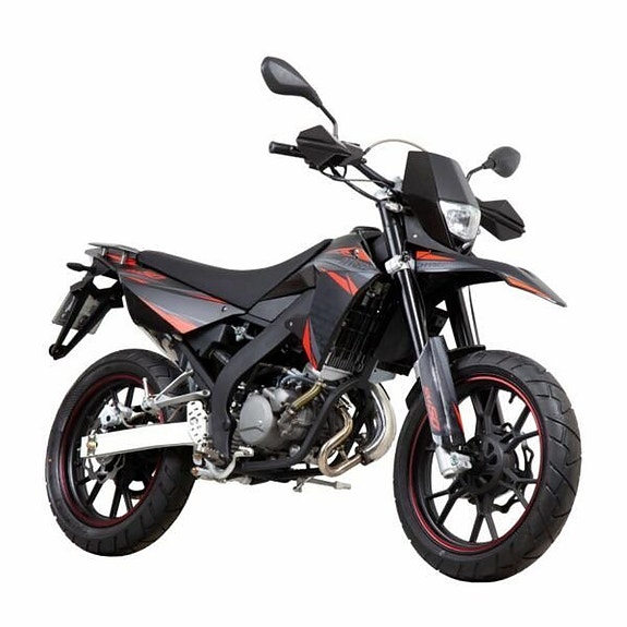 Viarelli Motard KLASS 1 – 45 km/h - Moped