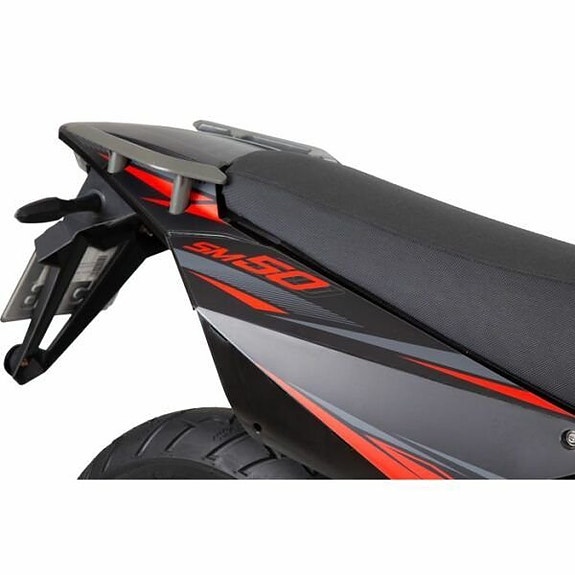 Viarelli Motard KLASS 1 – 45 km/h - Moped 3 of 4