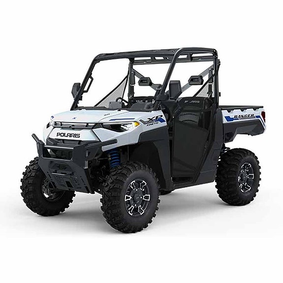 Polaris Ranger XP Kinetic EL