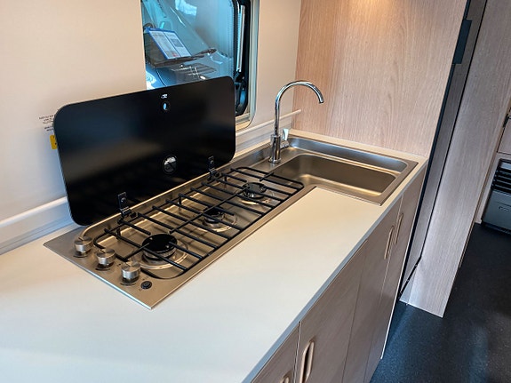 Adria Aviva 563 PT  1959kr/månaden/Vi tar inbyten/Ny 10 of 20