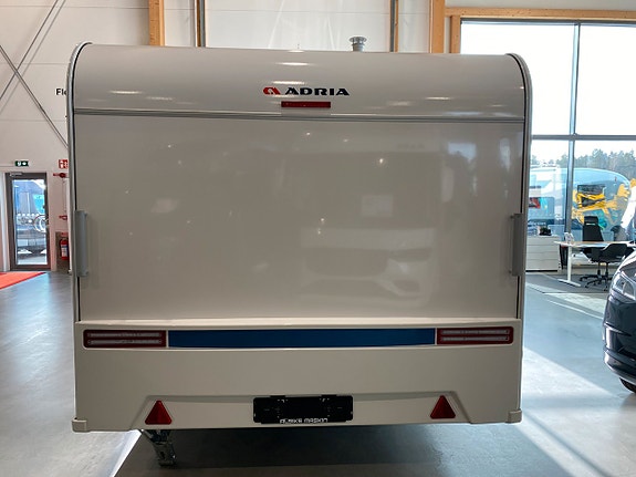 Adria Aviva 563 PT  1959kr/månaden/Vi tar inbyten/Ny 19 of 20