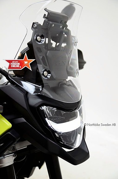 BMW F900GS Fullutrustad - fri hemleverans - KAMPANJ! 4 of 4