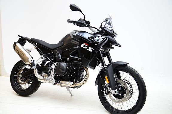 BMW F900GS Fullutrustad - fri hemleverans - KAMPANJ! 2 of 4