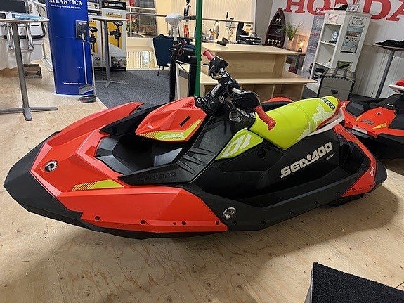 Seadoo Spark Trixx -20