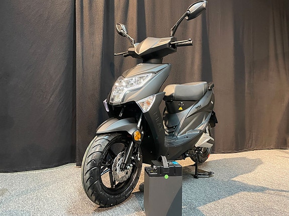 Drax Raw EV | Ungdomarnas favorit 3 of 14