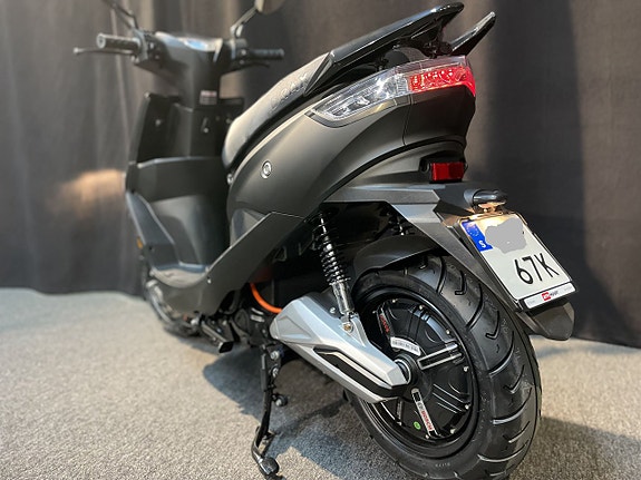 Drax Raw EV | Ungdomarnas favorit 8 of 14