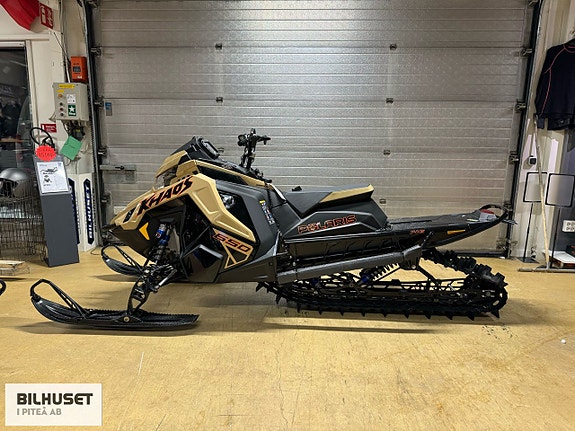 Polaris RMK Khaos 650 146 Slash -24 SUPERKAMPANJ