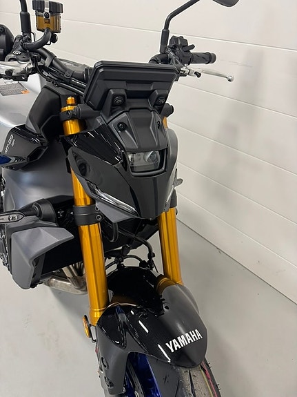 Yamaha MT-09 SP 7 of 7