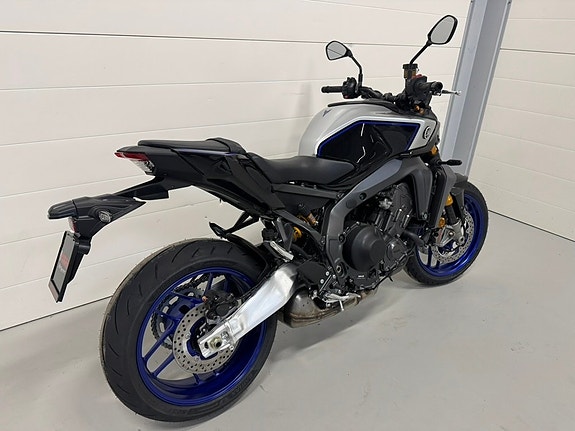 Yamaha MT-09 SP 4 of 7