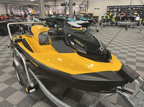 Sea-Doo GTR 230 -23 *KAMPANJ 2 of 5