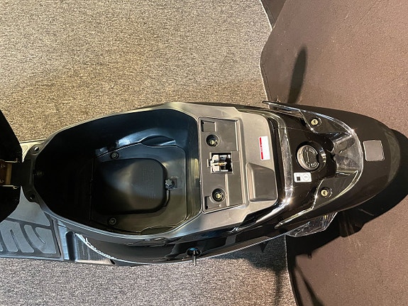 Drax Awesome  | Vår mest prisvärda moped! 6 of 6