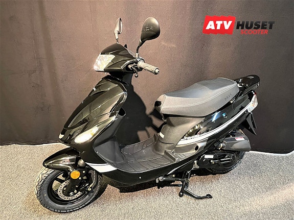 Övriga Awesome  | Vår mest prisvärda moped!