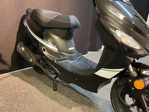 Drax Awesome  | Vår mest prisvärda moped! 3 of 6