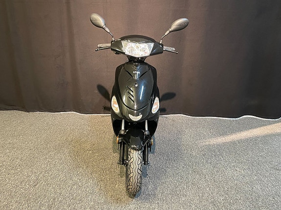 Drax Awesome  | Vår mest prisvärda moped! 2 of 6