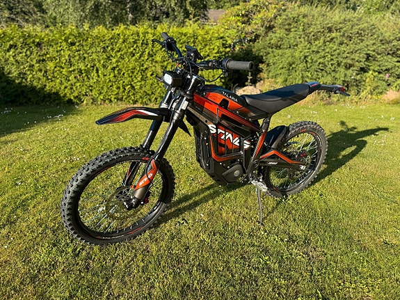 Talaria STING R (L1E) CROSS-ELMOPED NYHET O.M.G LEVERANS 5 of 6