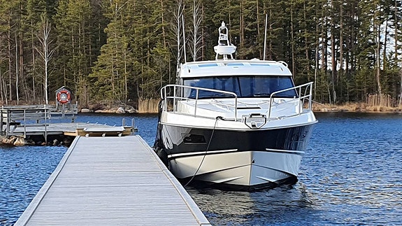 Grandezza 40 CA -17 Finland 3 of 5
