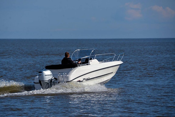 MICORE 48 SC HONDA 60 HK - 2025