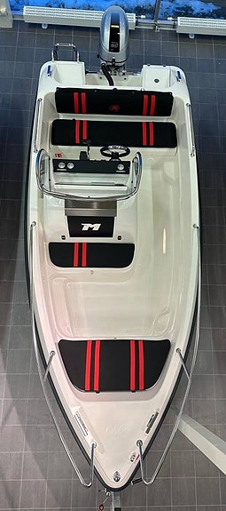 MICORE 48 SC HONDA 60 HK - 2025 11 of 12