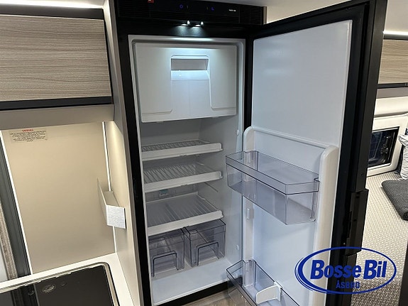 Adria Twin 640 SLB Plus * NY * Automat * Panormafönster 10 of 19