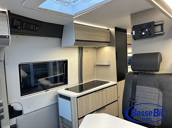 Adria Twin 640 SLB Plus * NY * Automat * Panormafönster 14 of 19