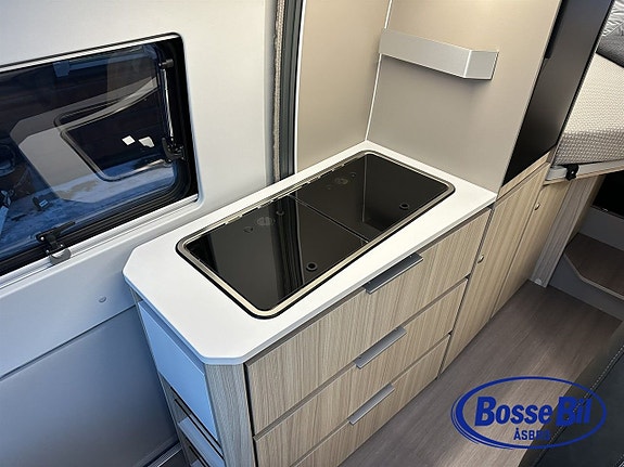 Adria Twin 640 SLB Plus * NY * Automat * Panormafönster 8 of 19