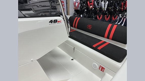 Micore 48sc med Yamaha F70BET2L 2 of 5