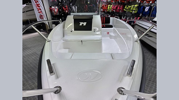 Micore 48sc med Yamaha F70BET2L 5 of 5