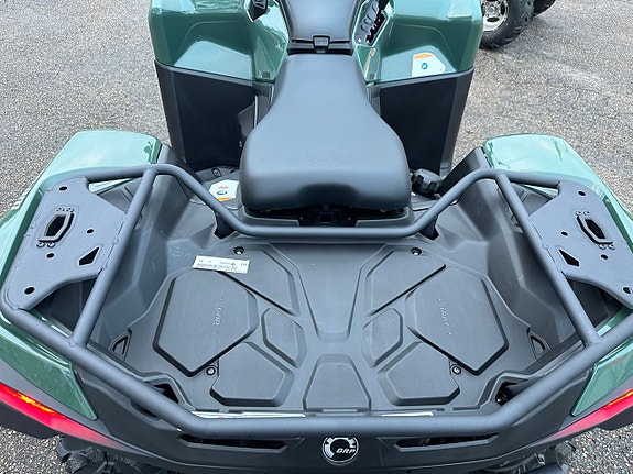Can-Am Outlander HD5  HD7 XMR 700 inkl. Tillbehör 10.000kr 3 of 13
