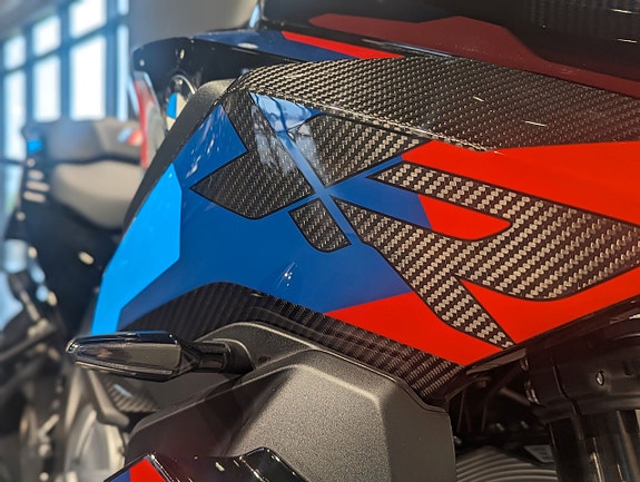BMW M1000XR/ Boka din 2027:a idag! 9 of 30