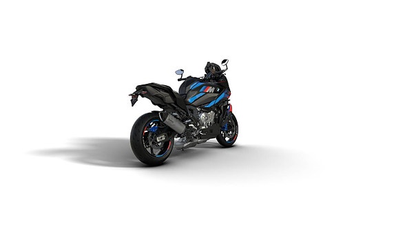 BMW M1000XR/ Boka din 2027:a idag! 12 of 30