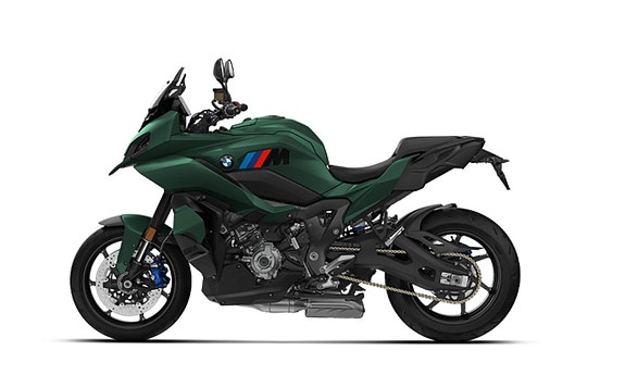 BMW M1000XR/ Boka din 2027:a idag! 14 of 30