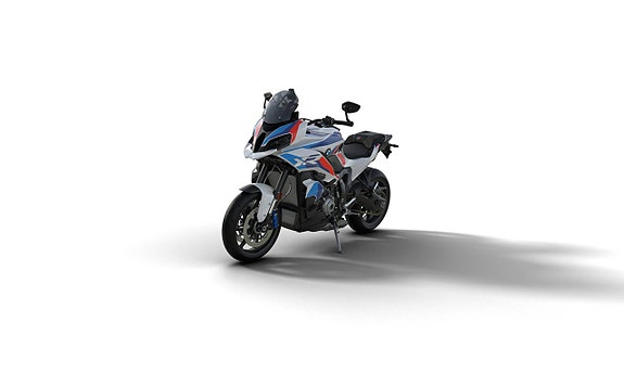 BMW M1000XR/ Boka din 2027:a idag! 19 of 30