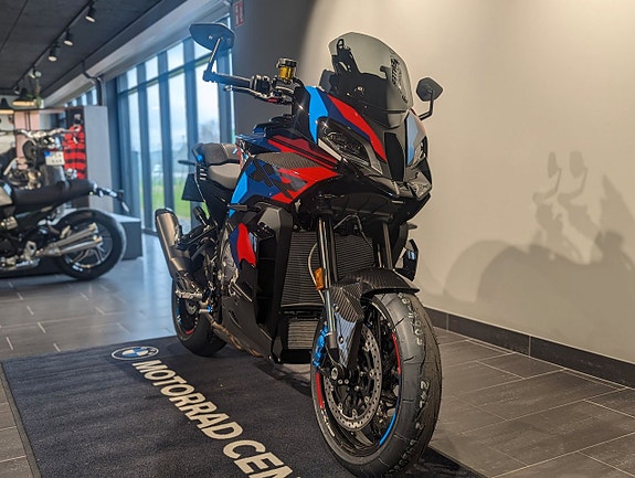 BMW M1000XR/ Boka din 2027:a idag! 3 of 30