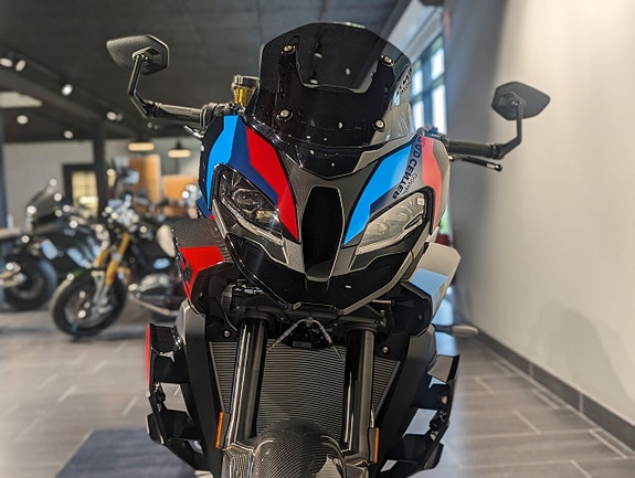 BMW M1000XR/ Boka din 2027:a idag! 4 of 30