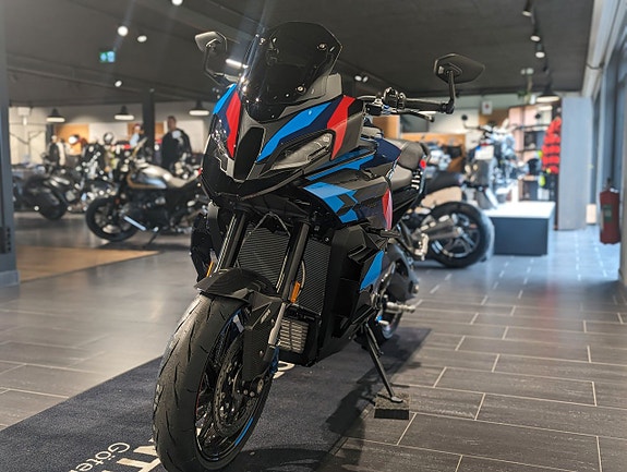 BMW M1000XR/ Boka din 2027:a idag! 5 of 30