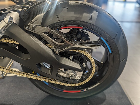 BMW M1000XR/ Boka din 2027:a idag! 26 of 30