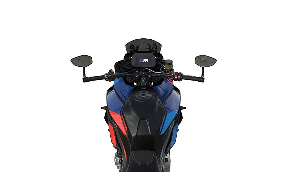 BMW M1000XR/ Boka din 2027:a idag! 13 of 30