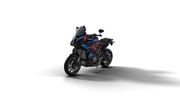 BMW M1000XR/ Boka din 2027:a idag! 11 of 30