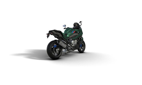 BMW M1000XR/ Boka din 2027:a idag! 16 of 30
