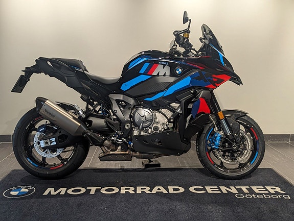 BMW M1000XR/ Boka din 2027:a idag! 2 of 30
