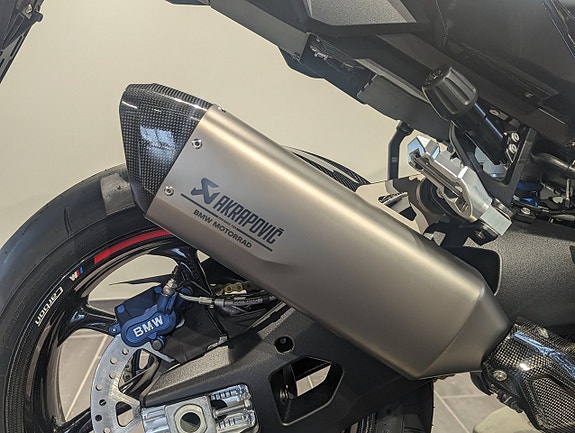 BMW M1000XR/ Boka din 2027:a idag! 27 of 30