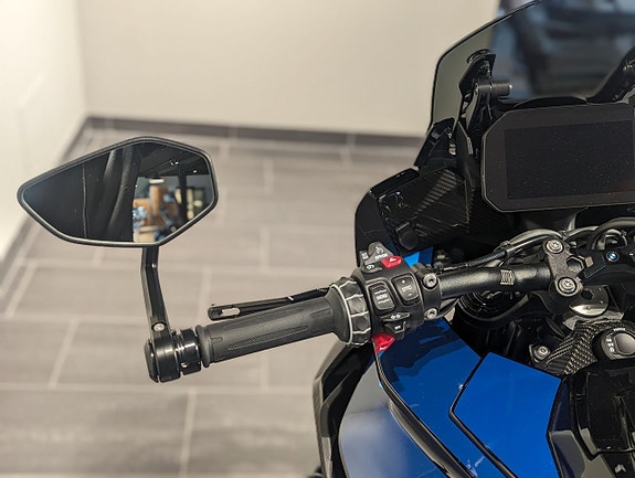 BMW M1000XR/ Boka din 2027:a idag! 6 of 30